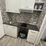 Apartman Greta's_house
